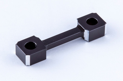 REVE D MC-Ⅲ Alu. Front Shock Tower Spacer（4.0mm）[D1-M3-174]