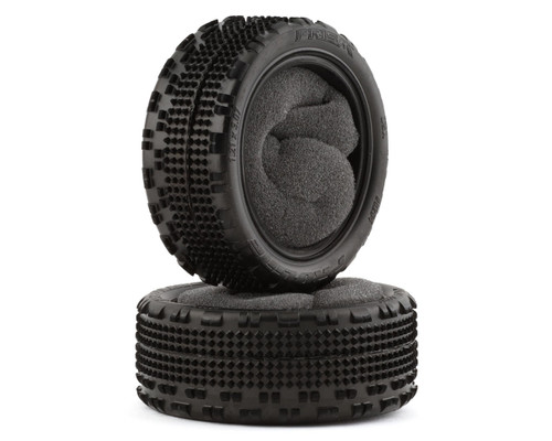 Pro-Line Prism 2.0 Carpet 2.2" 4WD Buggy Front Tires (2) (CR3)