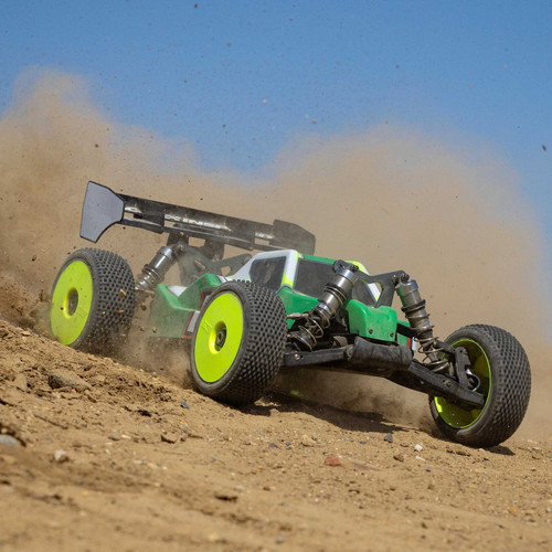 Losi 8IGHT-XE Electric RTR: 1/8 4WD Buggy