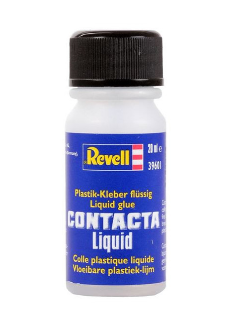 REVELL CONTACTA LIQUID FLUID PASTE (18g)