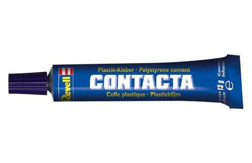 REVELL CONTACTA GEL-GLUE CEMENT (36 Per Box)