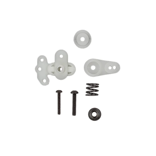 Team Associated RC10 Model 24 Servo Saver Set