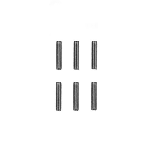 Team Associated RC10 Model 24 1.2x6mm Roll Pins (6)