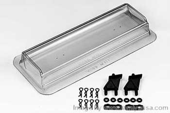 Tamiya TOURING CAR RACING REAR WING 53371