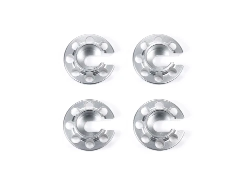 Tamiya TRF DAMPER ALUM RETAINERS 53595