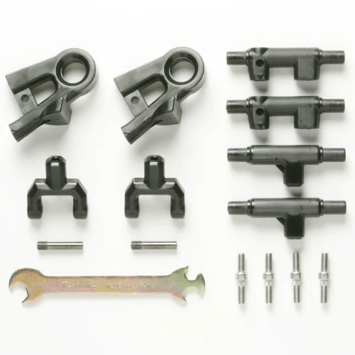 Tamiya TT-01,TGS ADJUSTABLE UPPER ARM 53674