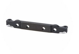 Tamiya TT-02 -S STEEL SUS MOUNT FRONT 54636