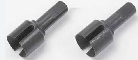 Tamiya TT-02 CUP JOINT FOR UNI SHAFT 54477