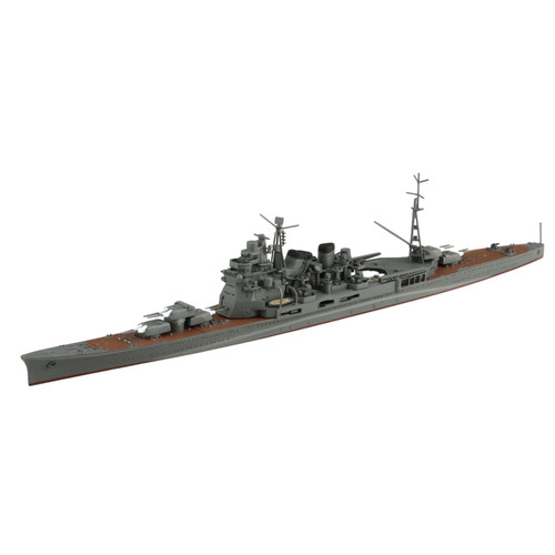 AOSHIMA 1/700 JAP NAVY CRUISER TAKAO