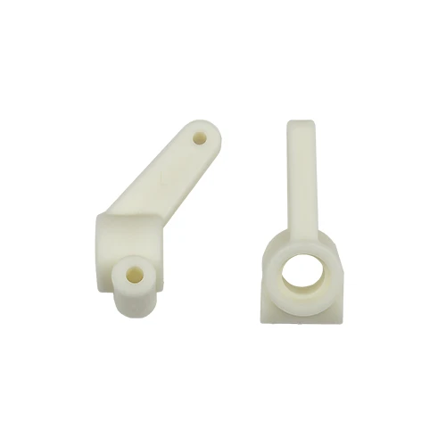 Team Associated RC10WC Rear Hub Carriers (1.5)