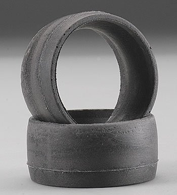 Tamiya TYRE INSERT SHAPED-WIDE-RALLY 53216