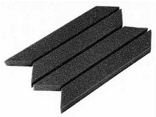 Tamiya TYRE INSERT-60D-HARD FOR 53254 53255