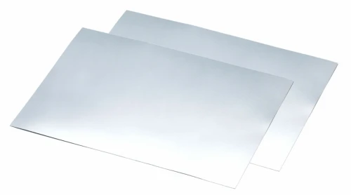 Tamiya ULTRA THIN ALUMINIUM STICKER 87226