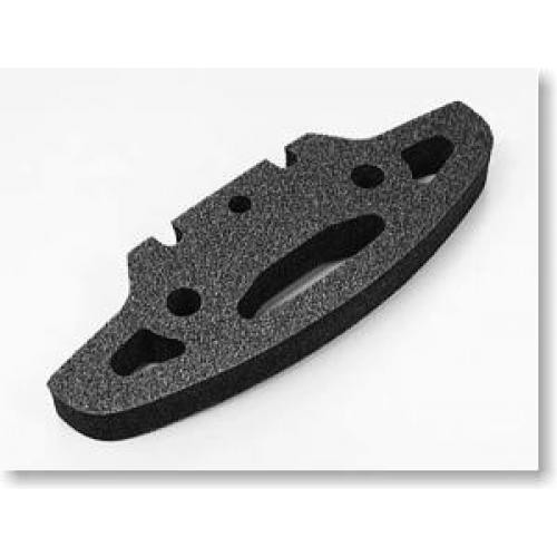Tamiya URETHANE BUMPER FOR TB-02 51047