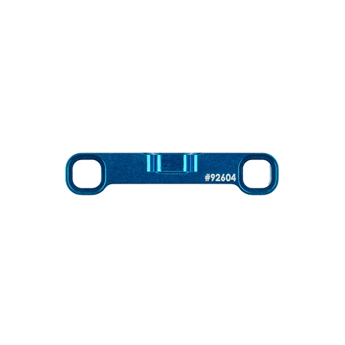Team Associated RC10T84 Arm Mount A