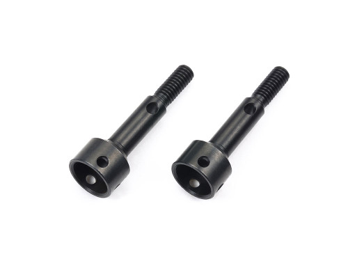Tamiya WHEEL AXLE ASSY UNIV SHAFT 53499