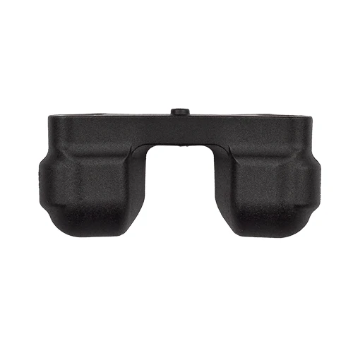 Team Associated RC10B84 Front Shock Tower Cover (73mm Arm)
