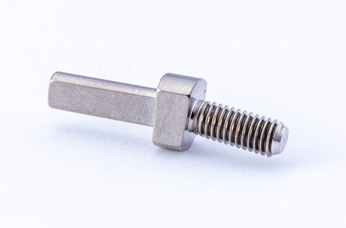 Reve D MC-Ⅲ Titanium Arm Rod [D1-M3-08R]