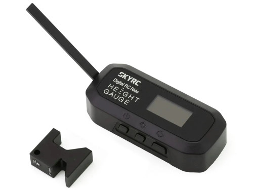 SkyRC  Digital RC Ride Height Gauge