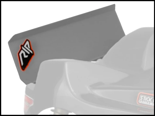 JConcepts Finnisher T7 / T6.2 / TLR 22X-T Gurney Spoiler