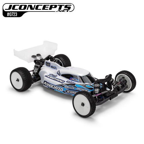 JConcepts - Striker - B7.1 Body