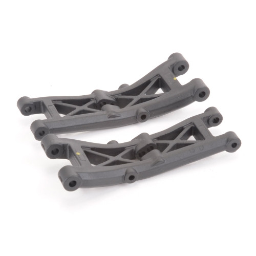 Schumacher - Front Wishbones Med Flex - CAT L1/EVO/R,LD2
