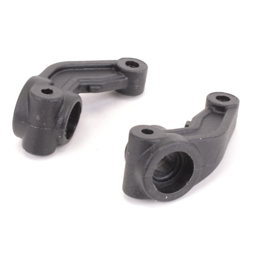 Schumacher - Front Hub Carriers pr - 2WD Off Road LD1 / LD2