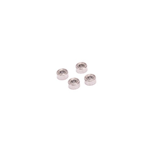 Schumacher - Ball Bearing - 2x5x2.5mm Shield (pr)