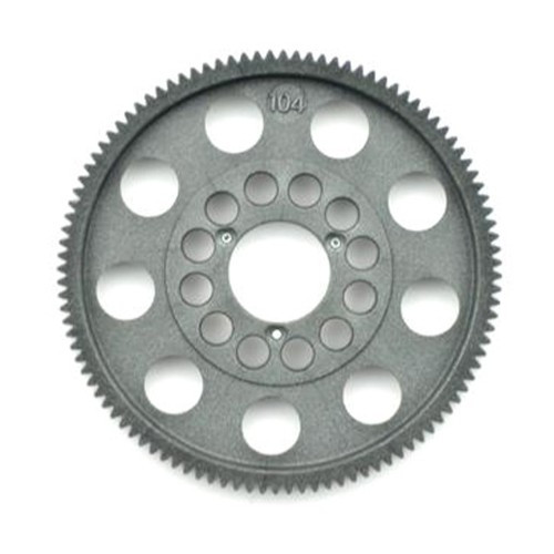 Schumacher - Spur Gear 64P / 114T