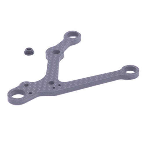 Schumacher - C/F Rear Wishbone - Mi10