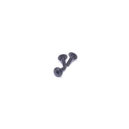 Schumacher - Spur Gear Screw - Mi10 (pk3)