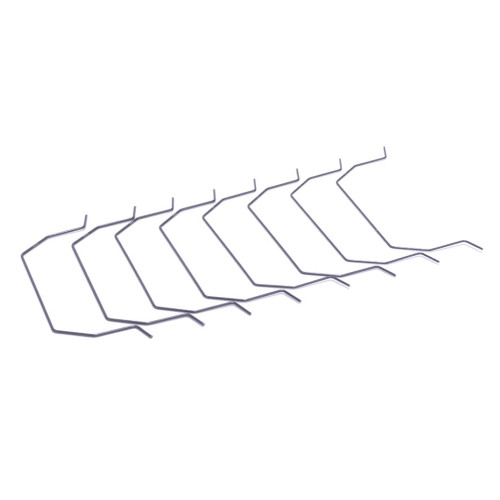 Schumacher - Anti-Roll Bar Wire Set - Mi10 (pk8)