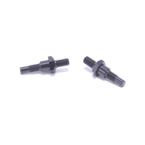 Schumacher - Alloy Upper Link Pivot Front - Mi10 (pr)