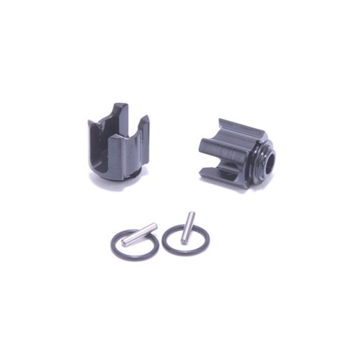 Schumacher - Diff Output Blade Type - Mi10 (pr)