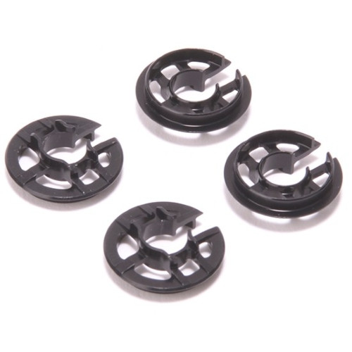 Schumacher - Alloy Spring Seat - Mi9 / Mi10 (pk4)