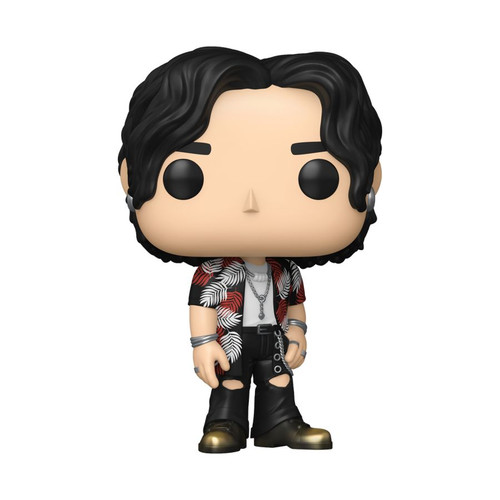 BTS: Solos – Agust D (Heageum) Pop! Vinyl