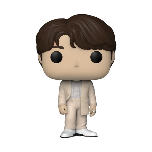 BTS – Jin (Proof) Pop! Vinyl