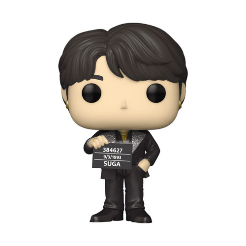 BTS – SUGA (Butter) Pop! Vinyl