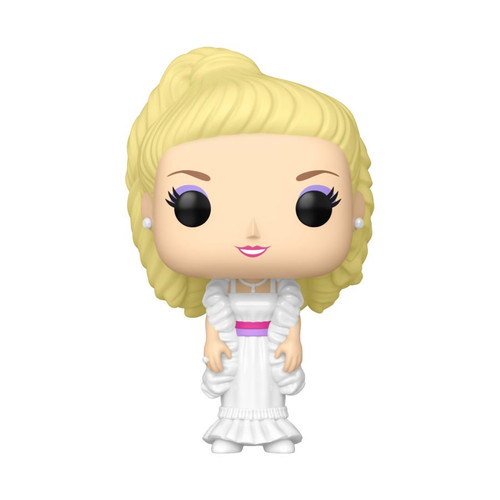 Barbie: 65th Anniversary – Crystal Barbie Pop! Vinyl