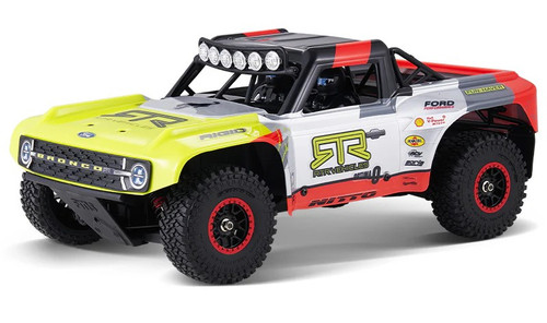 FMS 1:18 FSC18 Ford Bronco RTR EB Brushless