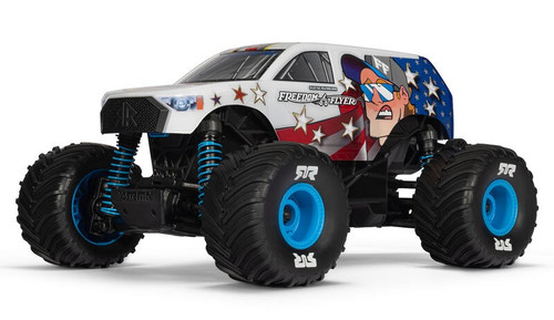 1/16 ARRMA FREEDOM FLYER GROM (Battery & Charger Included) by ARRMA