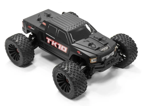 PD Racing TK10 4S Brushless Truck 1:10 Scale PD860R