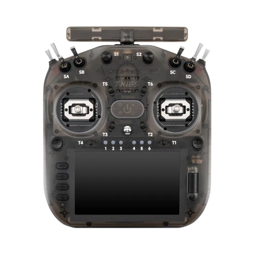 RadioMaster TX16S MK3 Radio Controller (ELRS / M2) - CHARCOAL