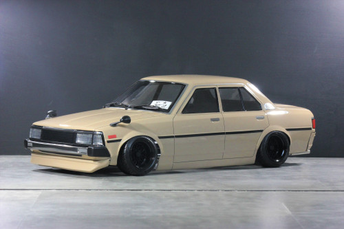 Pandora Toyota COROLLA KE70 [PAB-3229]