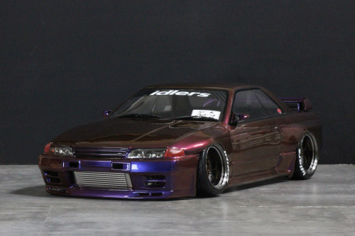 Pandora BNR32 SKYLINE GT-R [PAB-3232]