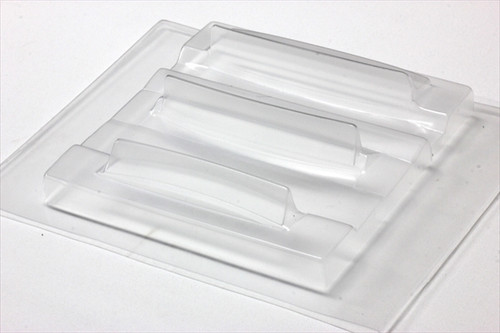 Pandora Ducktail Spoiler Set [PAI-809]