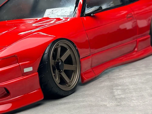 Pandora RPS13 180SX Aero Set (HOT ROAD spec.) [PAI-816]