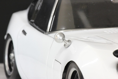 Pandora Door Mirror (Classic Type) [APA-1507]