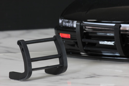 Pandora Grill Guard [APA-1511]
