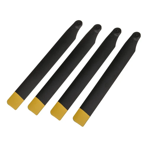 C187 RC Helicopter Spare Parts Main Blades
